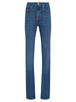 Bootcut Jeans