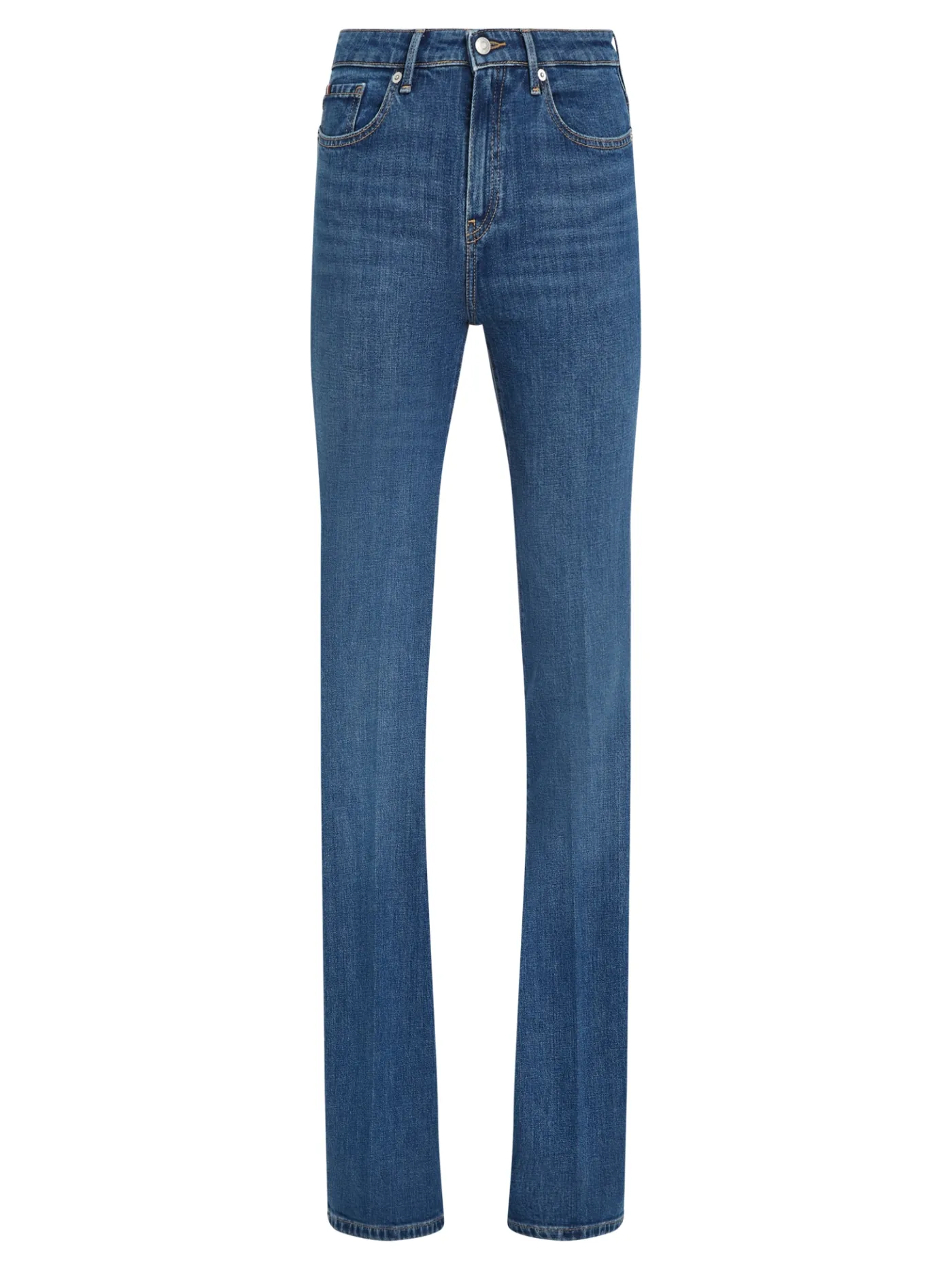 Bootcut Jeans