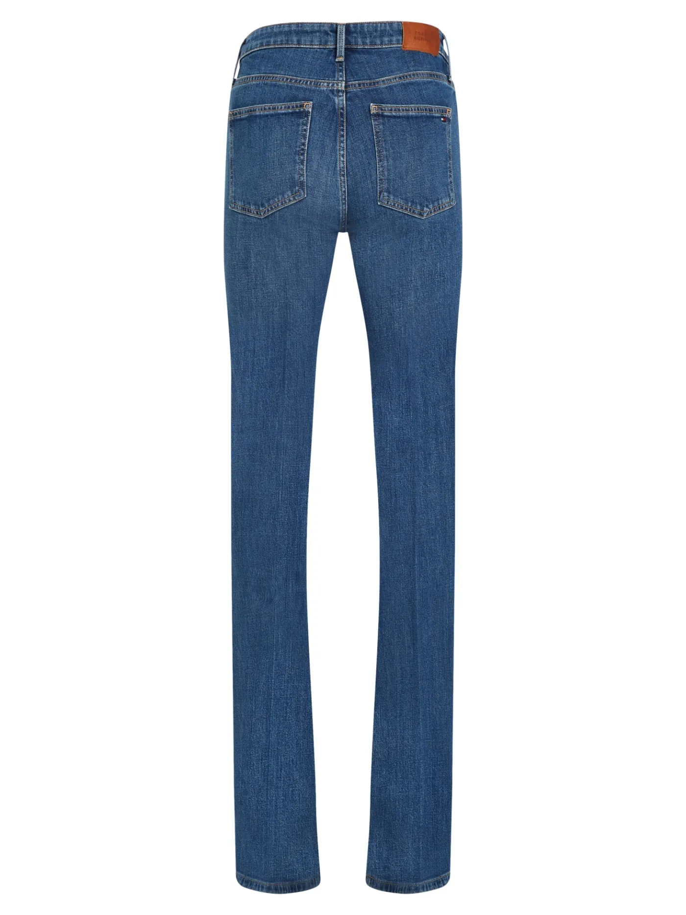 Bootcut Jeans