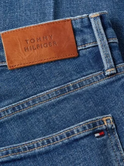 Bootcut Jeans