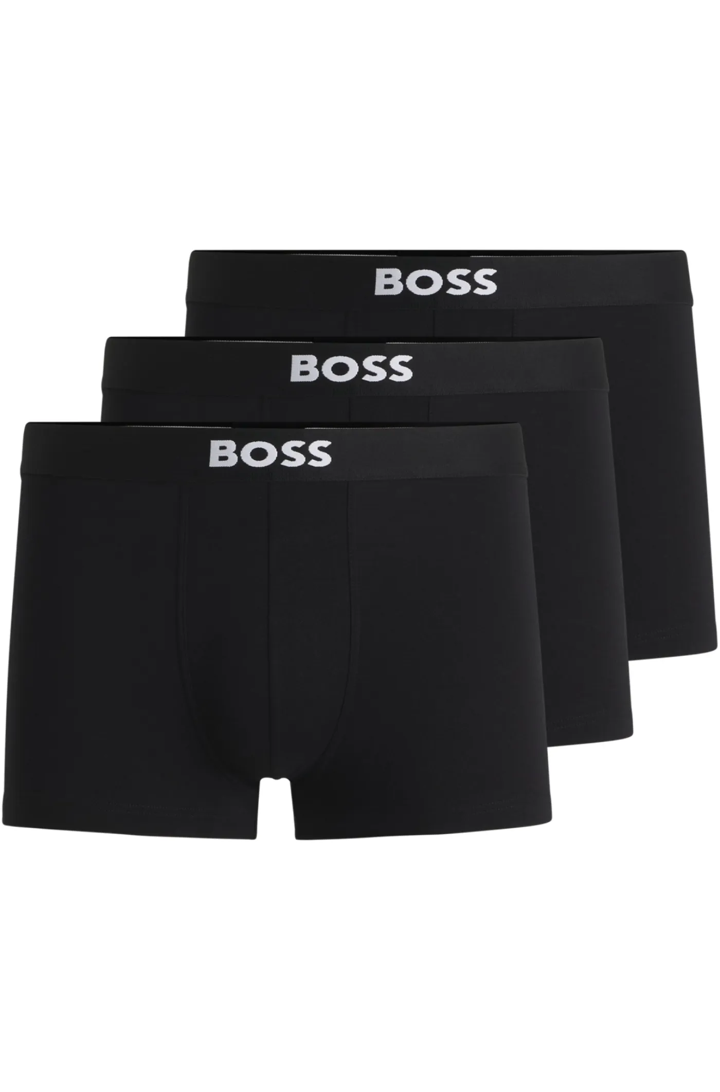 BOSS One Boxer Brief 3er Pack