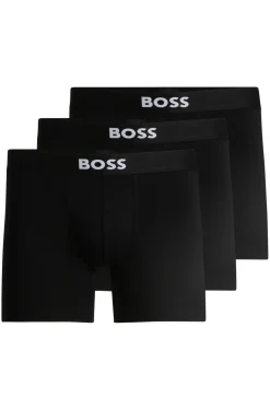BOSS One Boxer Brief 3er Pack