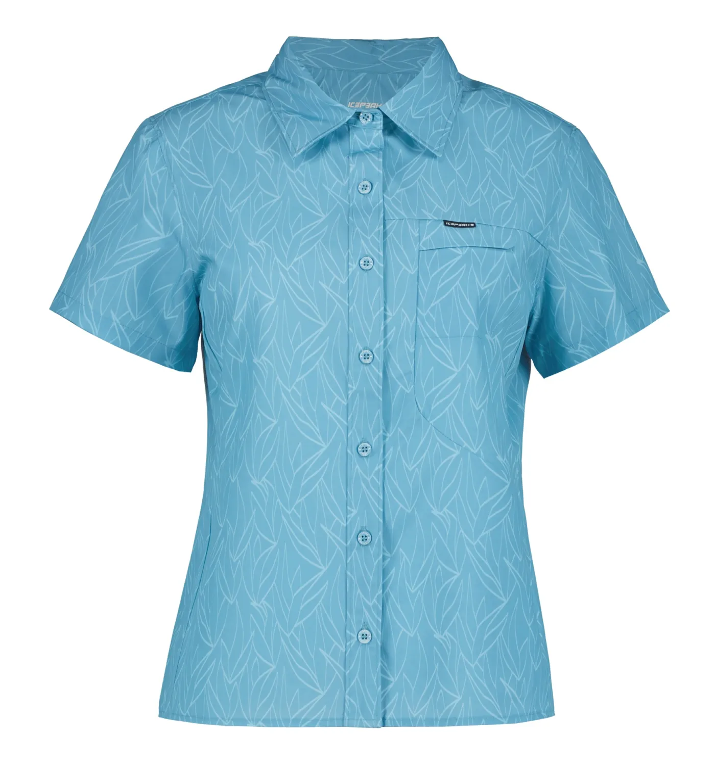 Bovina Shirt für Damen