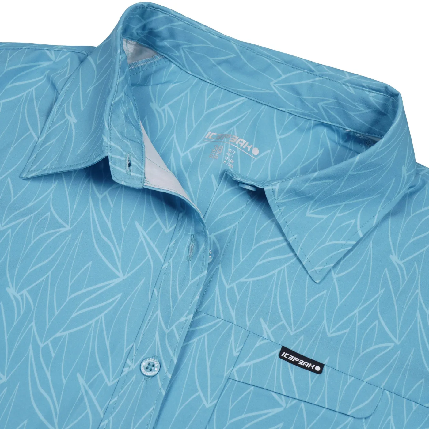 Bovina Shirt für Damen