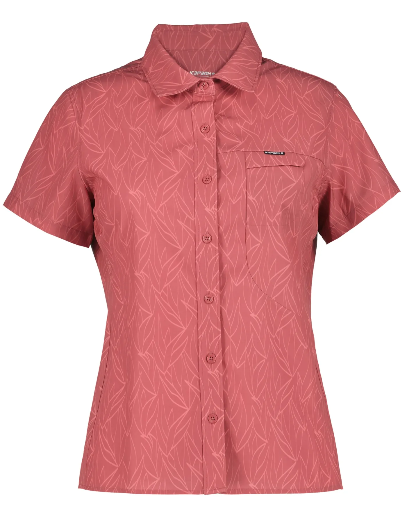 Bovina Shirt für Damen