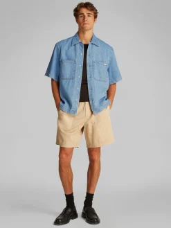 Bowler Overshirt