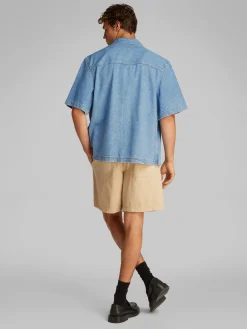 Bowler Overshirt
