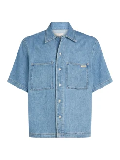 Bowler Overshirt