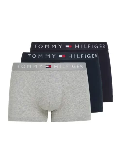 Boxershorts 3er-Pack