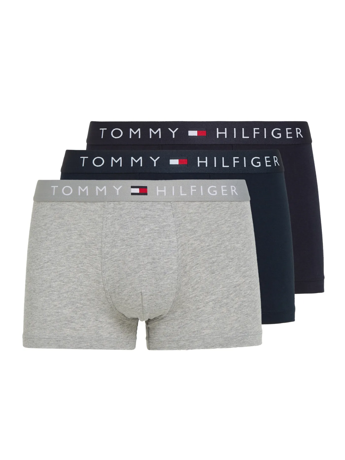 Boxershorts 3er-Pack