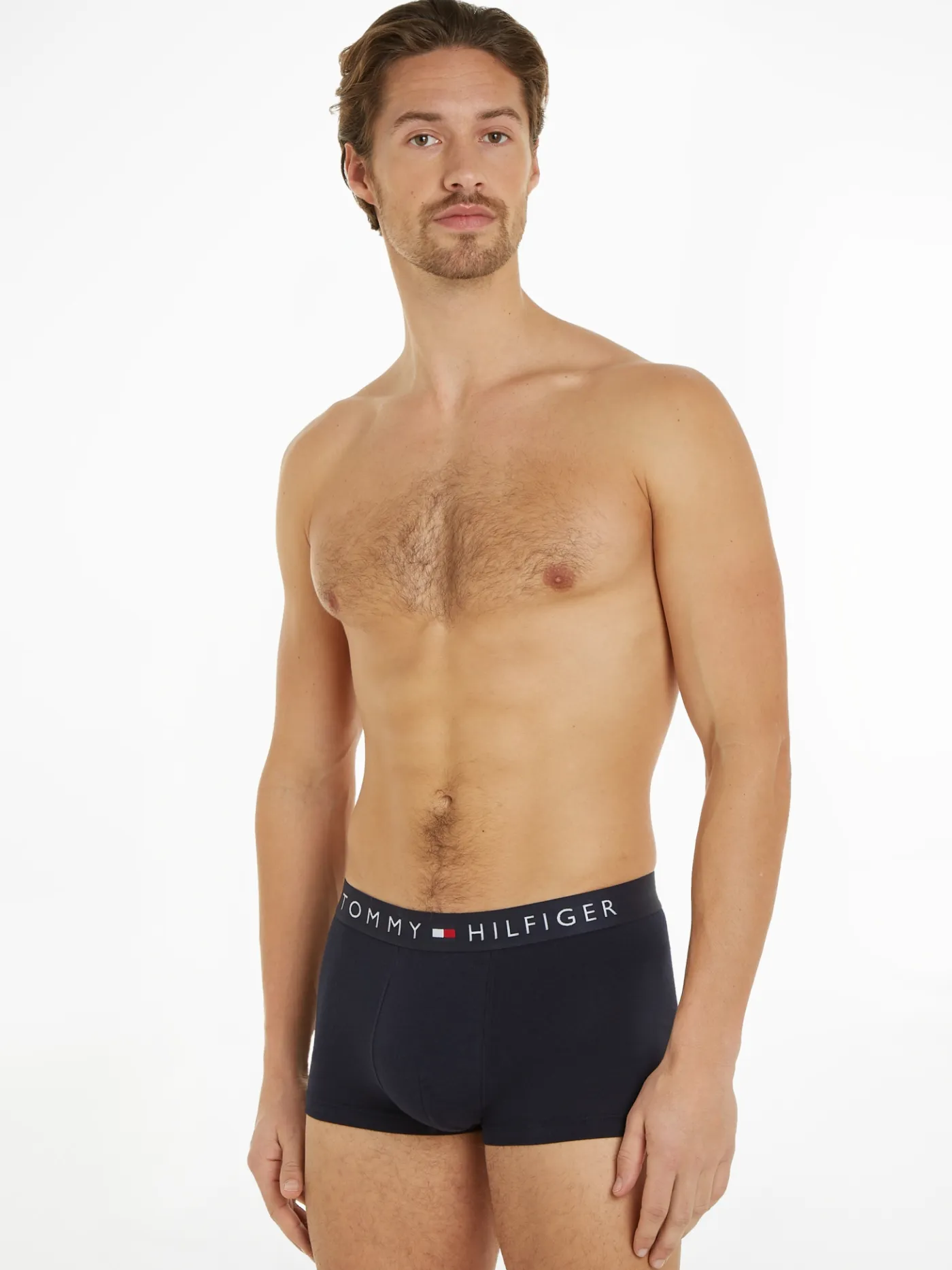 Boxershorts 3er-Pack