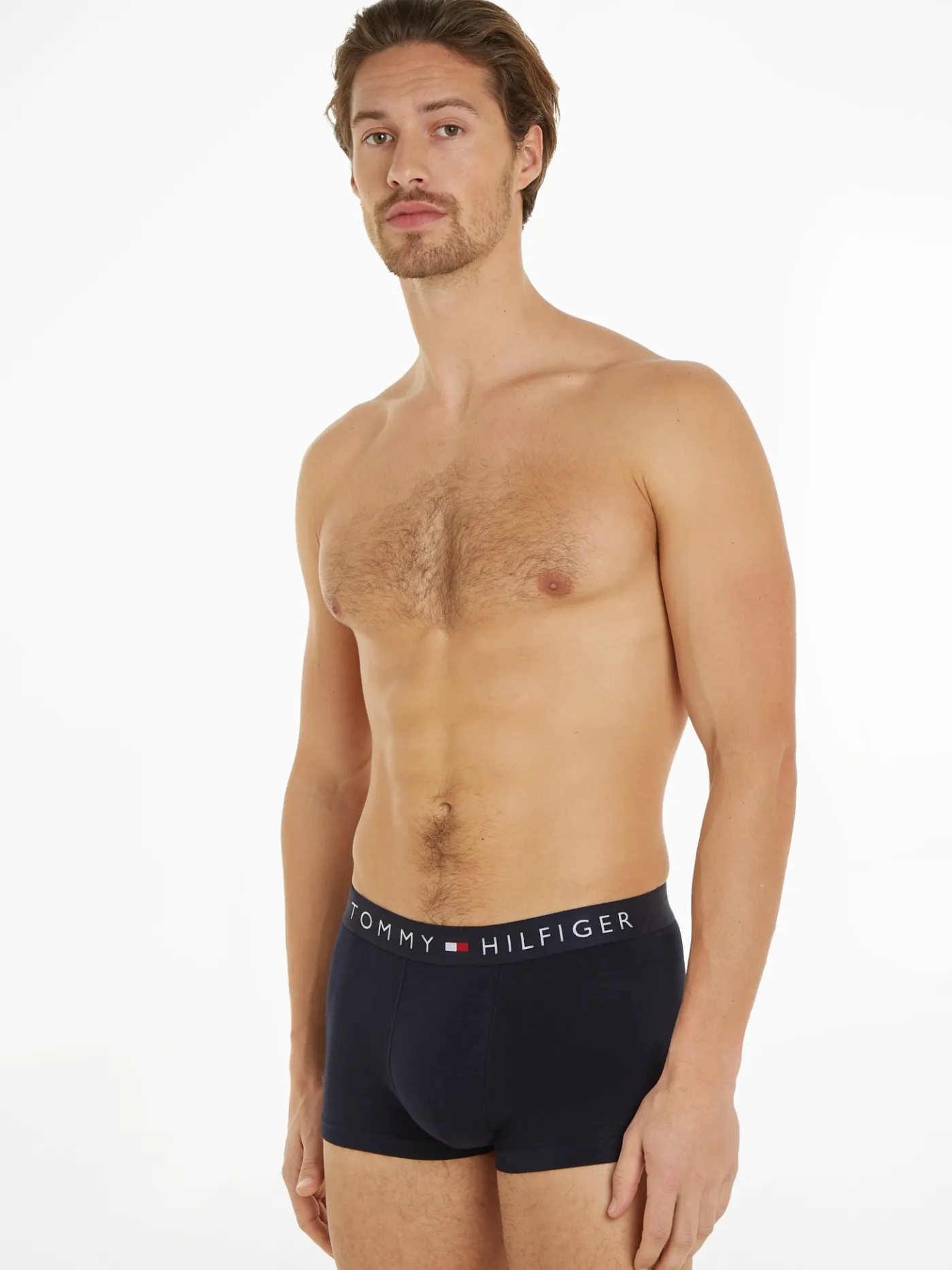 Boxershorts 3er-Pack