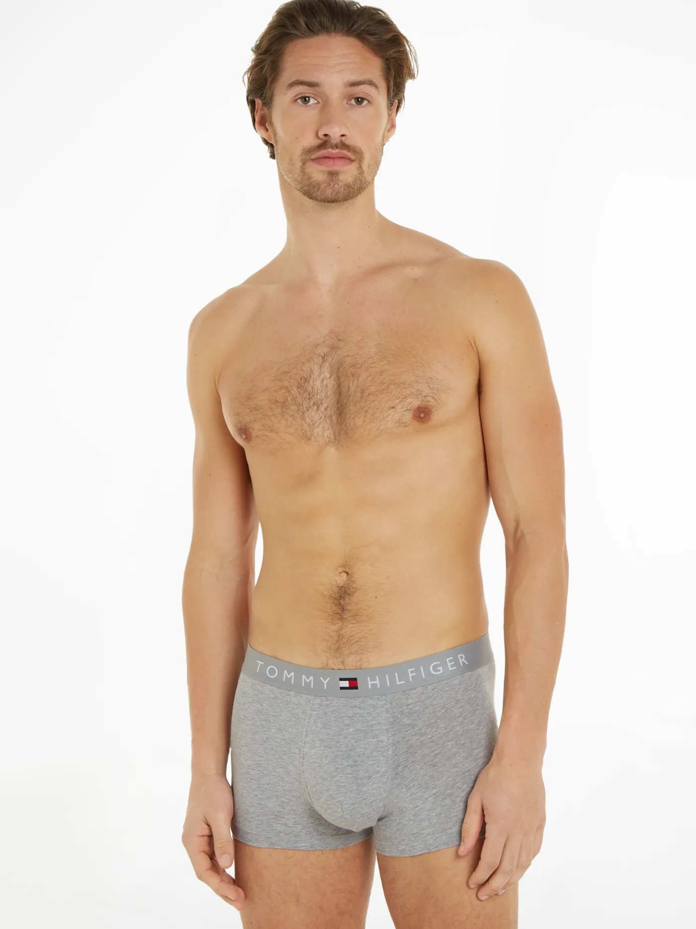 Boxershorts 3er-Pack