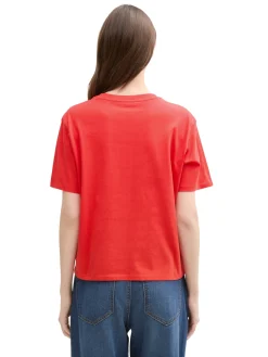 Boxy Fit T-Shirt
