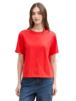 Boxy Fit T-Shirt