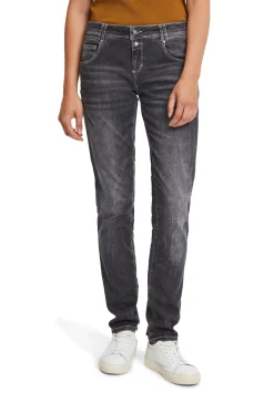 Boyfriend-Hose