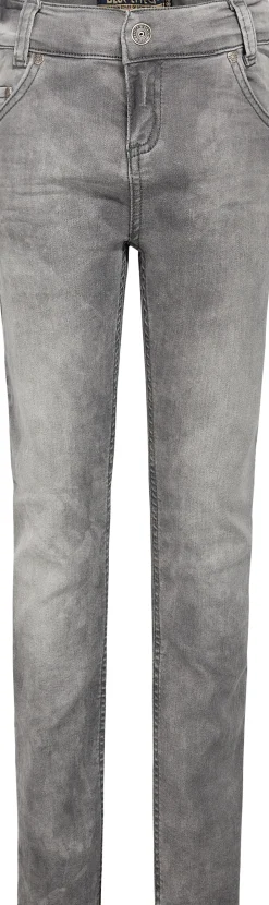 Boys Jeans Fit Regular
