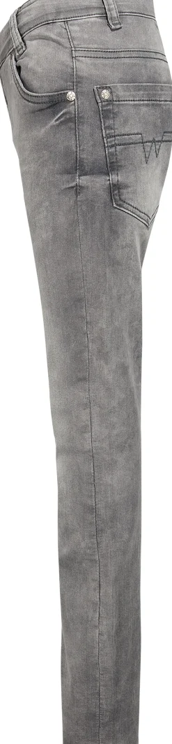 Boys Jeans Fit Regular