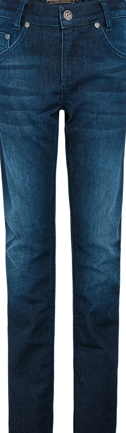 Boys Jeans Fit Regular