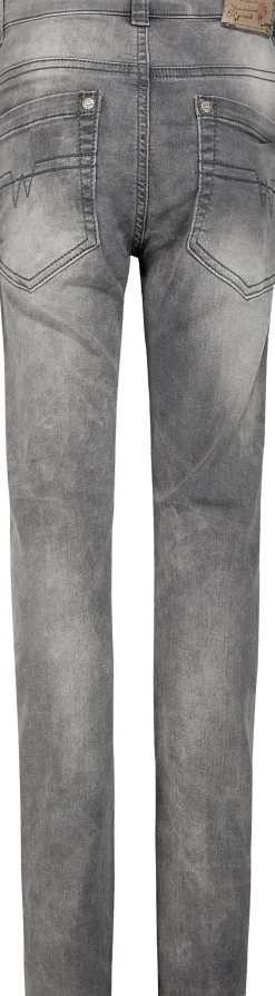 Boys Jeans Fit Wide