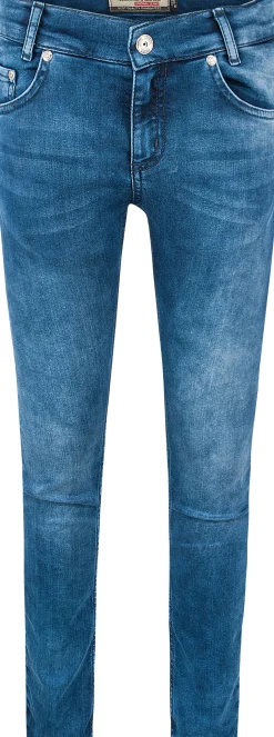 Boys Regular Fit Jeans