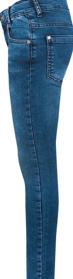 Boys Regular Fit Jeans