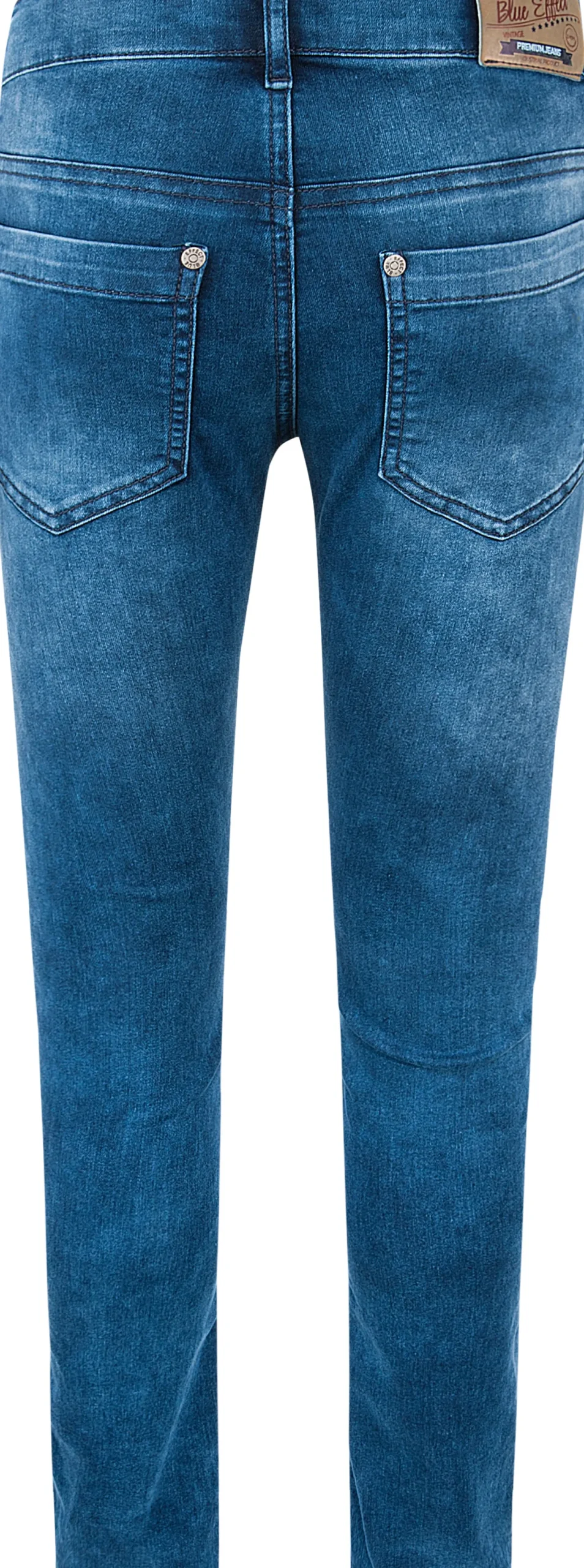 Boys Regular Fit Jeans