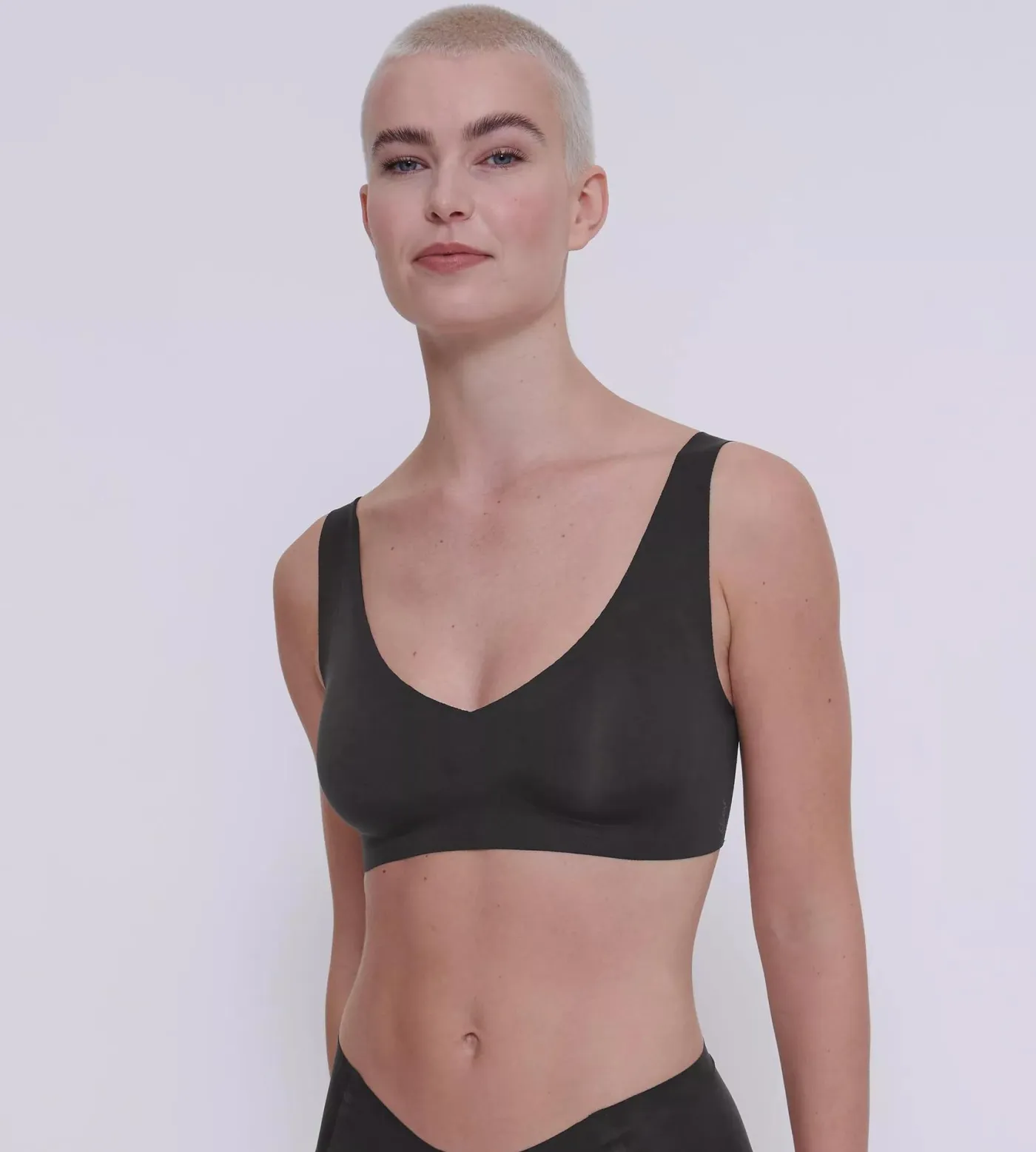 Bralette Zero Feel