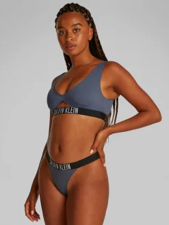 Bralette-Bikini-Oberteil