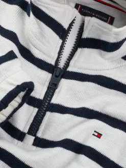 Breton Streifen Pullover