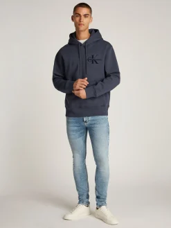 Bristle Monologo Hoodie
