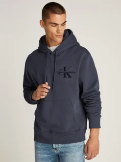 Bristle Monologo Hoodie