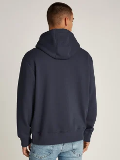 Bristle Monologo Hoodie