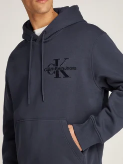 Bristle Monologo Hoodie