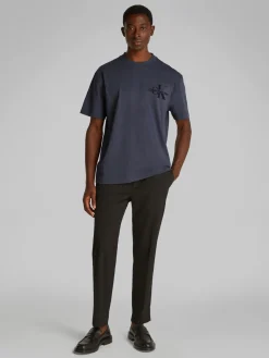 Bristle Monologo T-Shirt