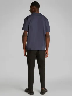Bristle Monologo T-Shirt