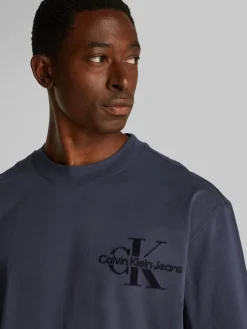 Bristle Monologo T-Shirt