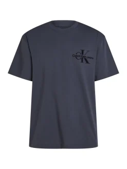 Bristle Monologo T-Shirt