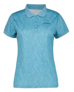 Brooklet Poloshirt für Damen