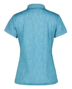 Brooklet Poloshirt für Damen