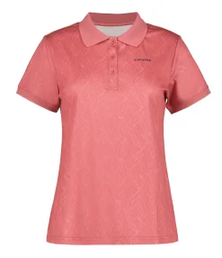 Brooklet Poloshirt für Damen