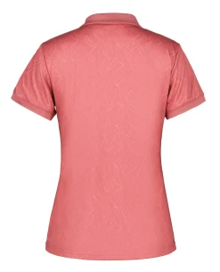 Brooklet Poloshirt für Damen