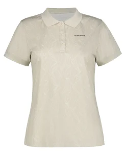 Brooklet Poloshirt für Damen
