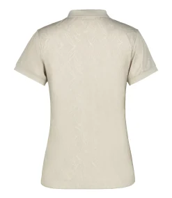 Brooklet Poloshirt für Damen