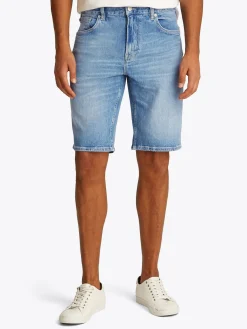 Brooklyn Jeans Shorts