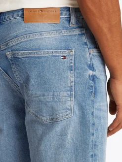 Brooklyn Jeans Shorts