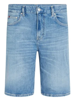 Brooklyn Jeans Shorts