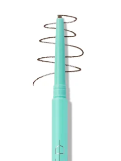 BROW PENCIL, DARK BROWN