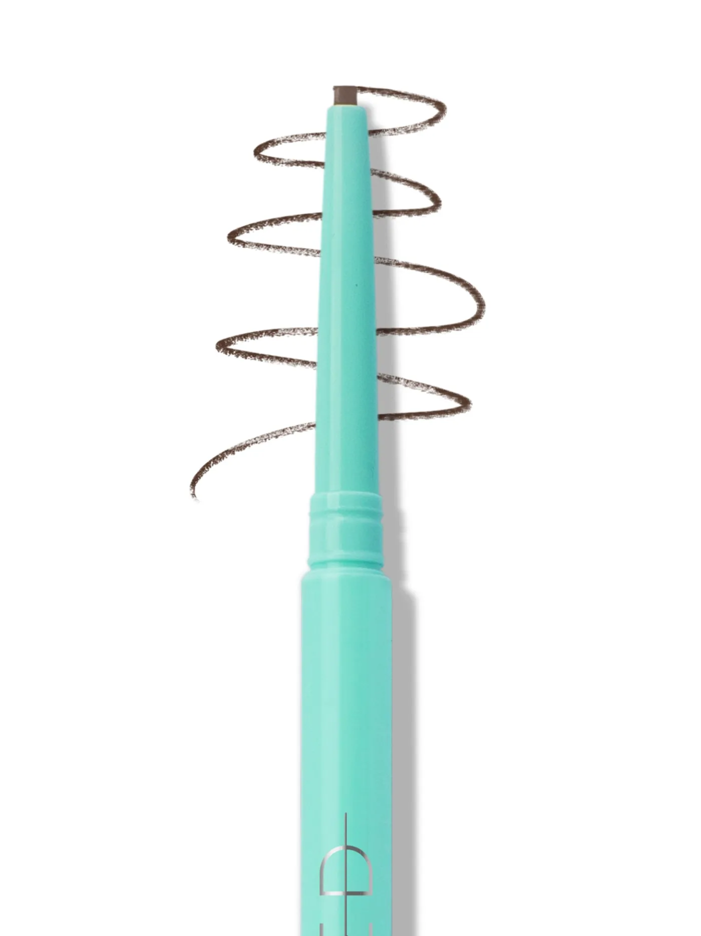 BROW PENCIL, DARK BROWN