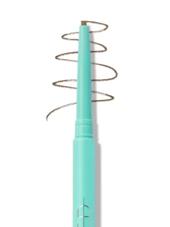 BROW PENCIL, MEDIUM BROWN